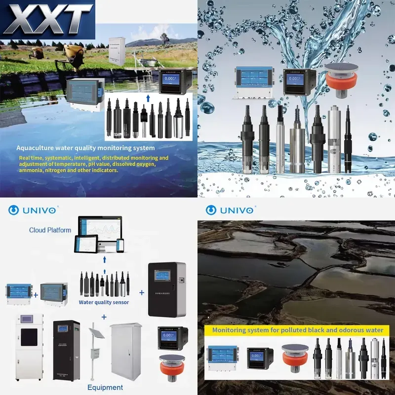 Ph Meter Digital Water Tester - XXT Medidor Digital de Qualidade da