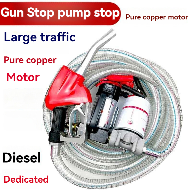 Mini Peristaltic Pump 12V - Bomba de transferência de combustível 12v/24v/220v,