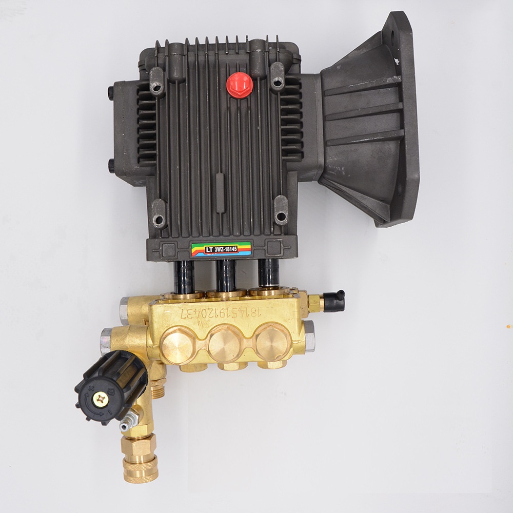 Vacuum Chamber Kit With Pump - Peça de Reposição para Bomba de