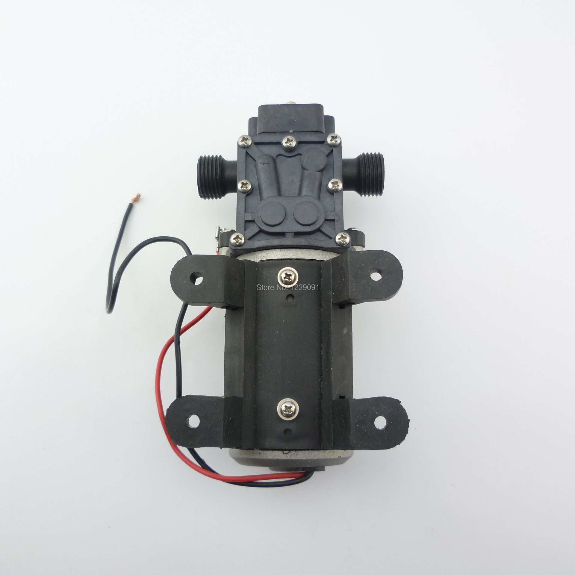 Mini Peristaltic Pump 12V - 1 peça 8l/min 100w dc 12v