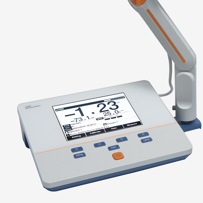 Ph Meter Digital Water Tester - Medidor digital de ferro de pH