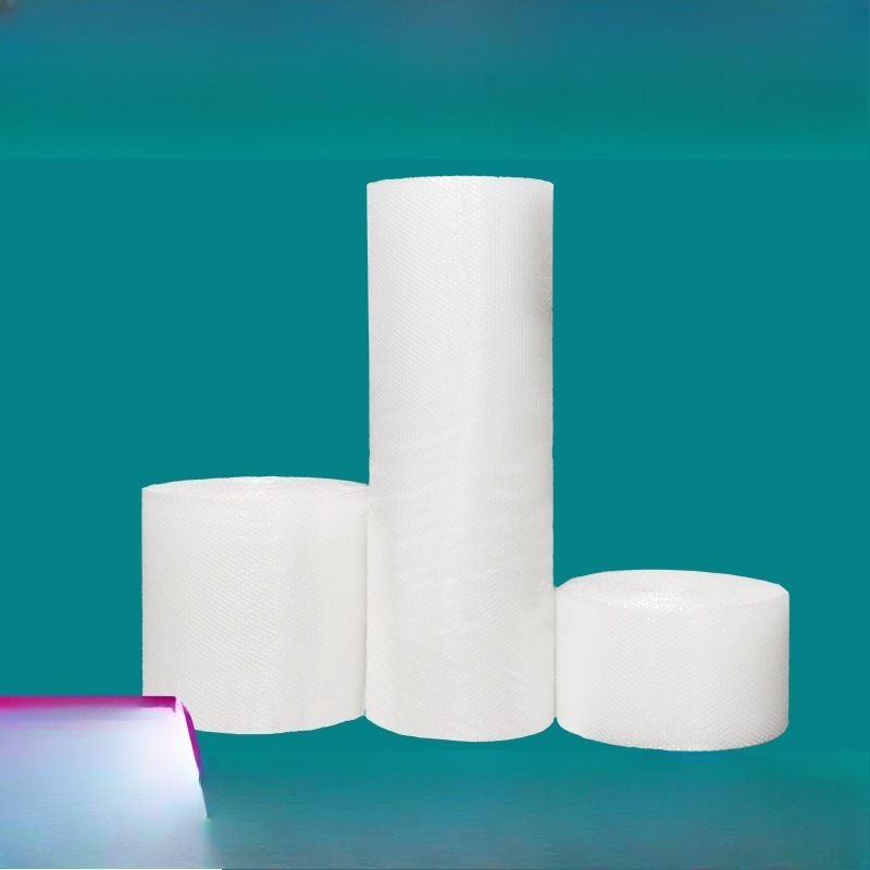 Rolo de Plástico Bolha Proteto - Air Bubble Wrap Roll Packaging avaliação e preço