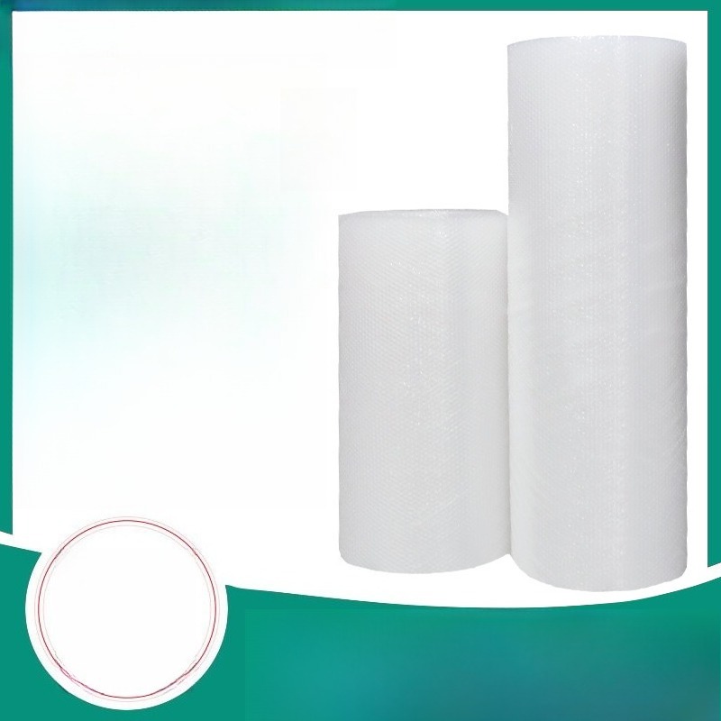 Rolo de Plástico Bolha Proteto - Air Bubble Wrap Roll Packaging avaliação e preço