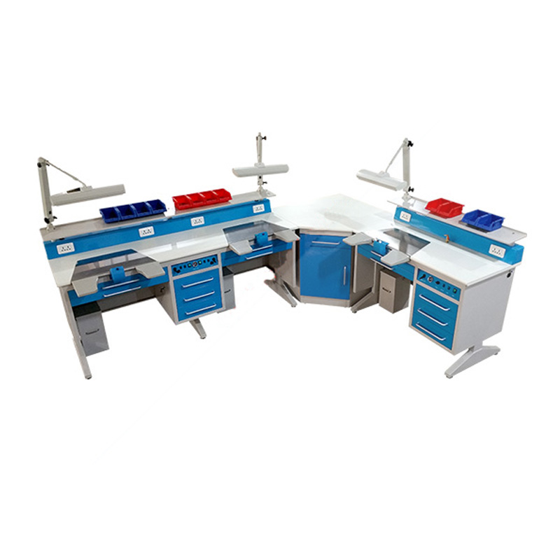 Equipamento Odontológico, Banc - Lab Equipment avaliação e preço