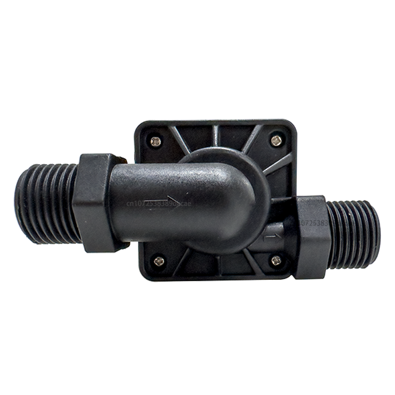 Super Quiet IP68 DC 12V 24V Br - Mini Peristaltic Pump 12V avaliação e preço