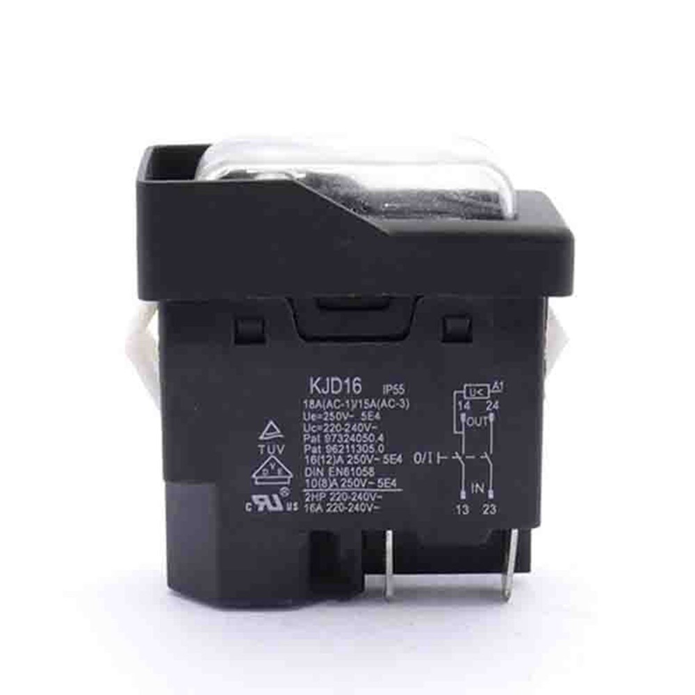 AB34-KJD16 – Interruptor eletr - Industrial Tools avaliação e preço