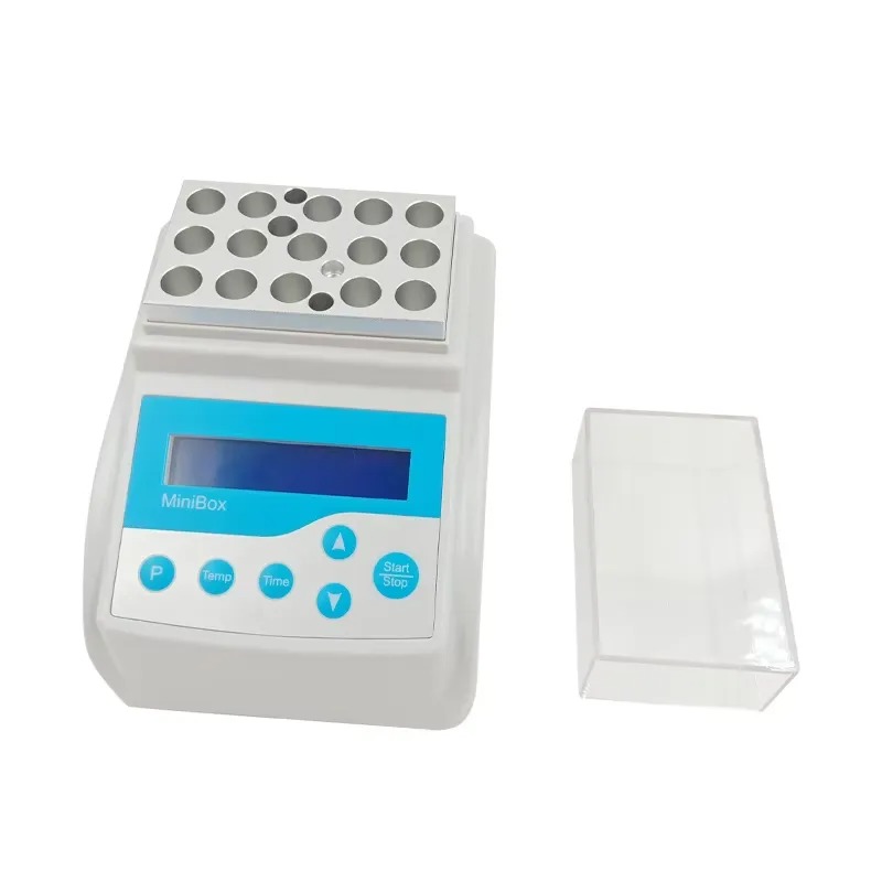 Equipamento de Laboratório WMD - Lab Equipment avaliação e preço