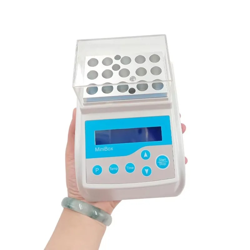 Equipamento de Laboratório WMD - Lab Equipment avaliação e preço