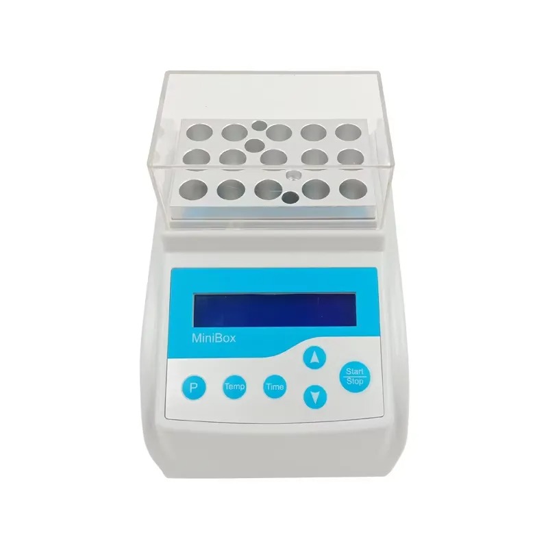 Equipamento de Laboratório WMD - Lab Equipment avaliação e preço