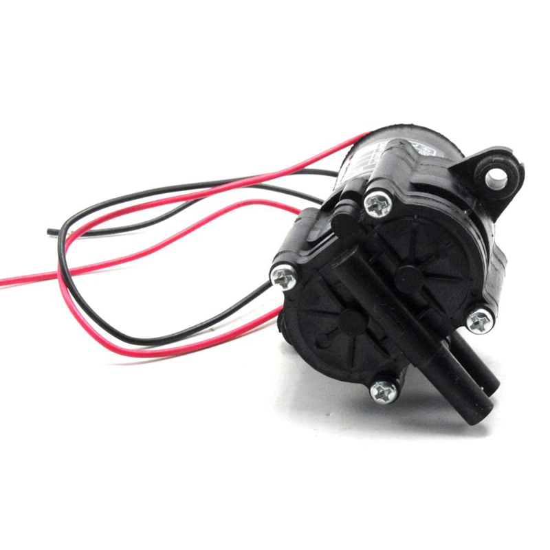 ZC-A250 Bomba de água Mini bom - Mini Peristaltic Pump 12V avaliação e preço