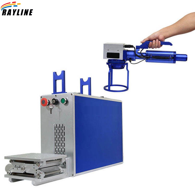 Máquina de Marcação a Laser de - Fiber Laser Marking Machine 30W avaliação e preço
