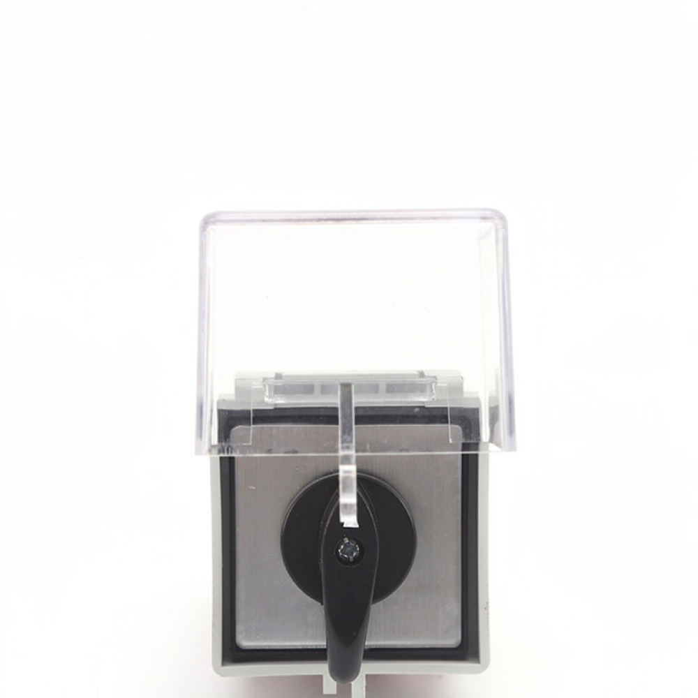 LW12 16 D0723 3F Interruptor d - Industrial Tools avaliação e preço
