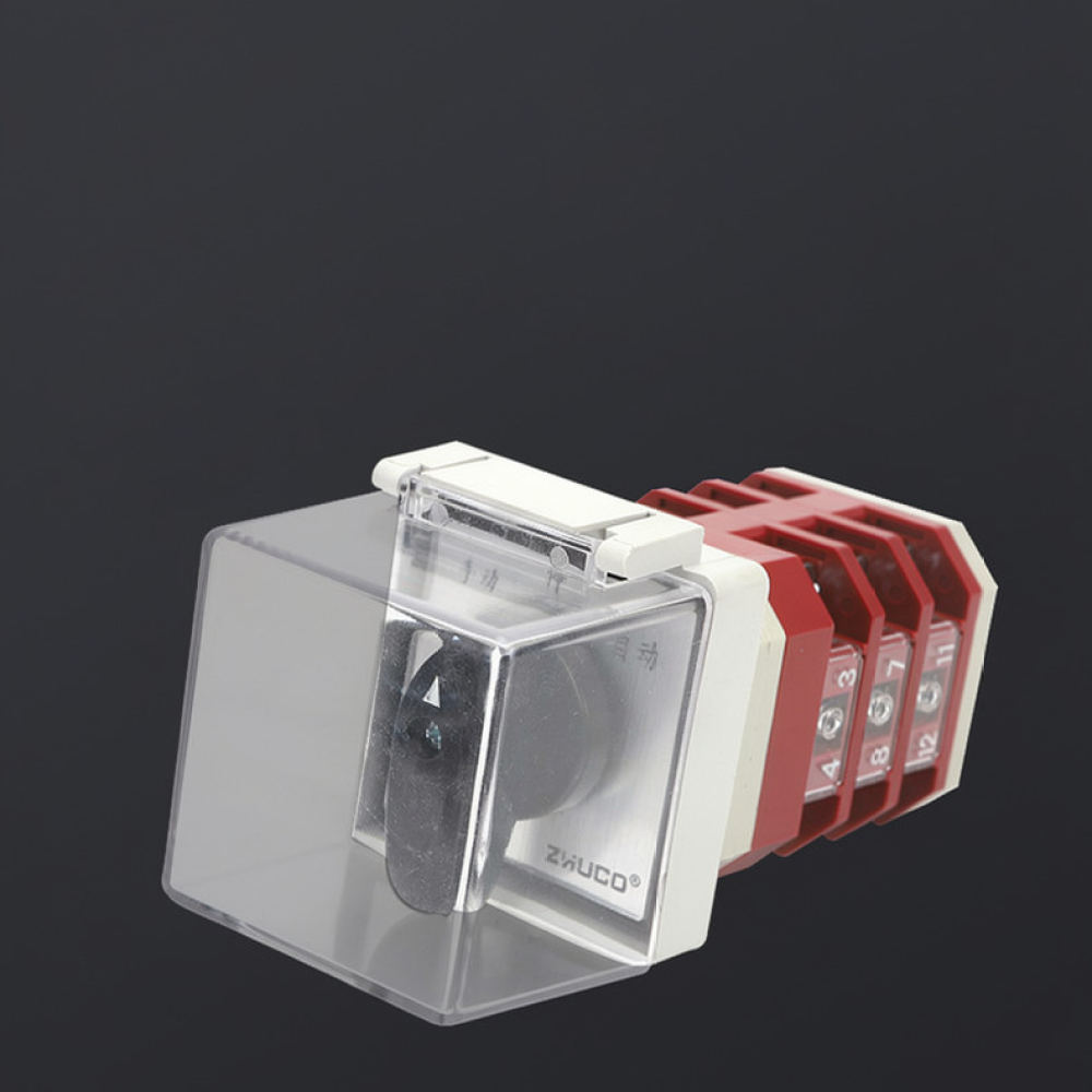 LW12 16 D0723 3F Interruptor d - Industrial Tools avaliação e preço