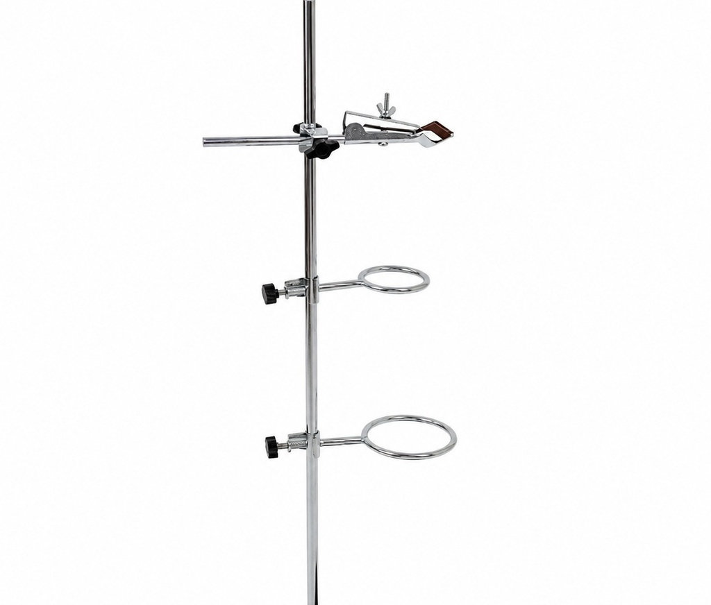 Suporte de anel para laboratór - Lab Equipment avaliação e preço