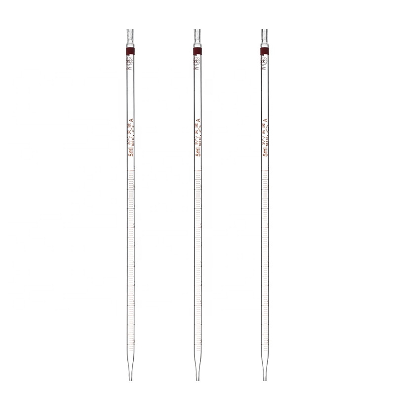 Anel colorido volume 0.1-50ml  - Lab Equipment avaliação e preço