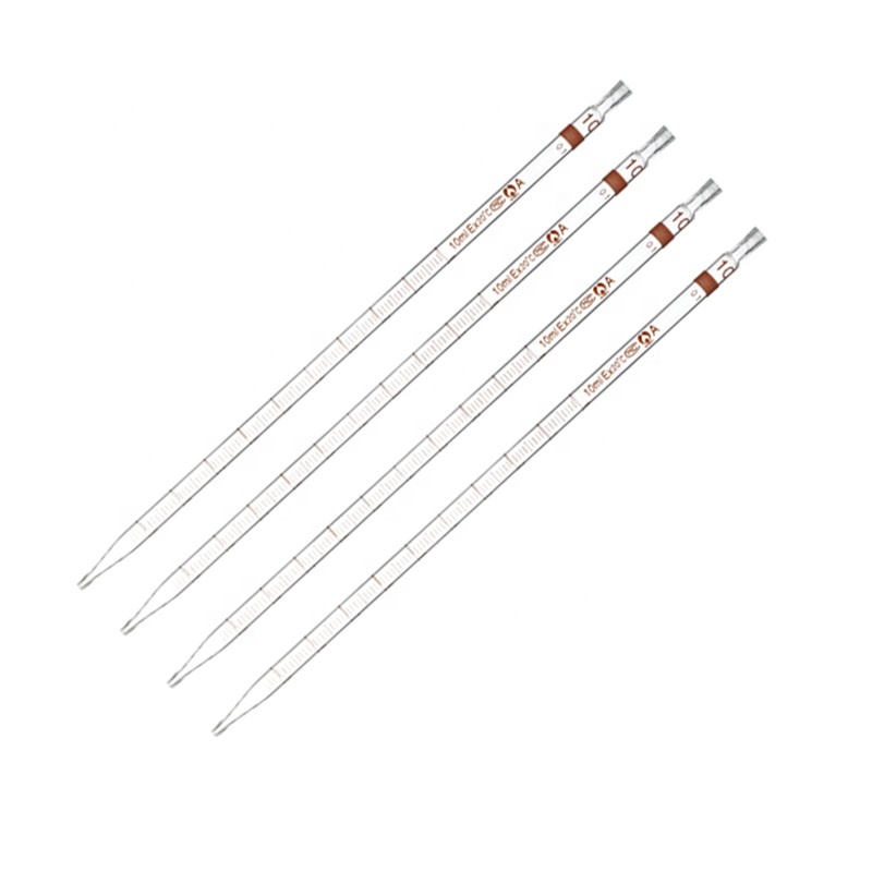Anel colorido volume 0.1-50ml  - Lab Equipment avaliação e preço