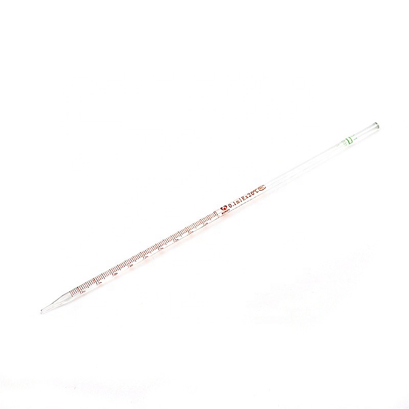 Anel colorido volume 0.1-50ml  - Lab Equipment avaliação e preço
