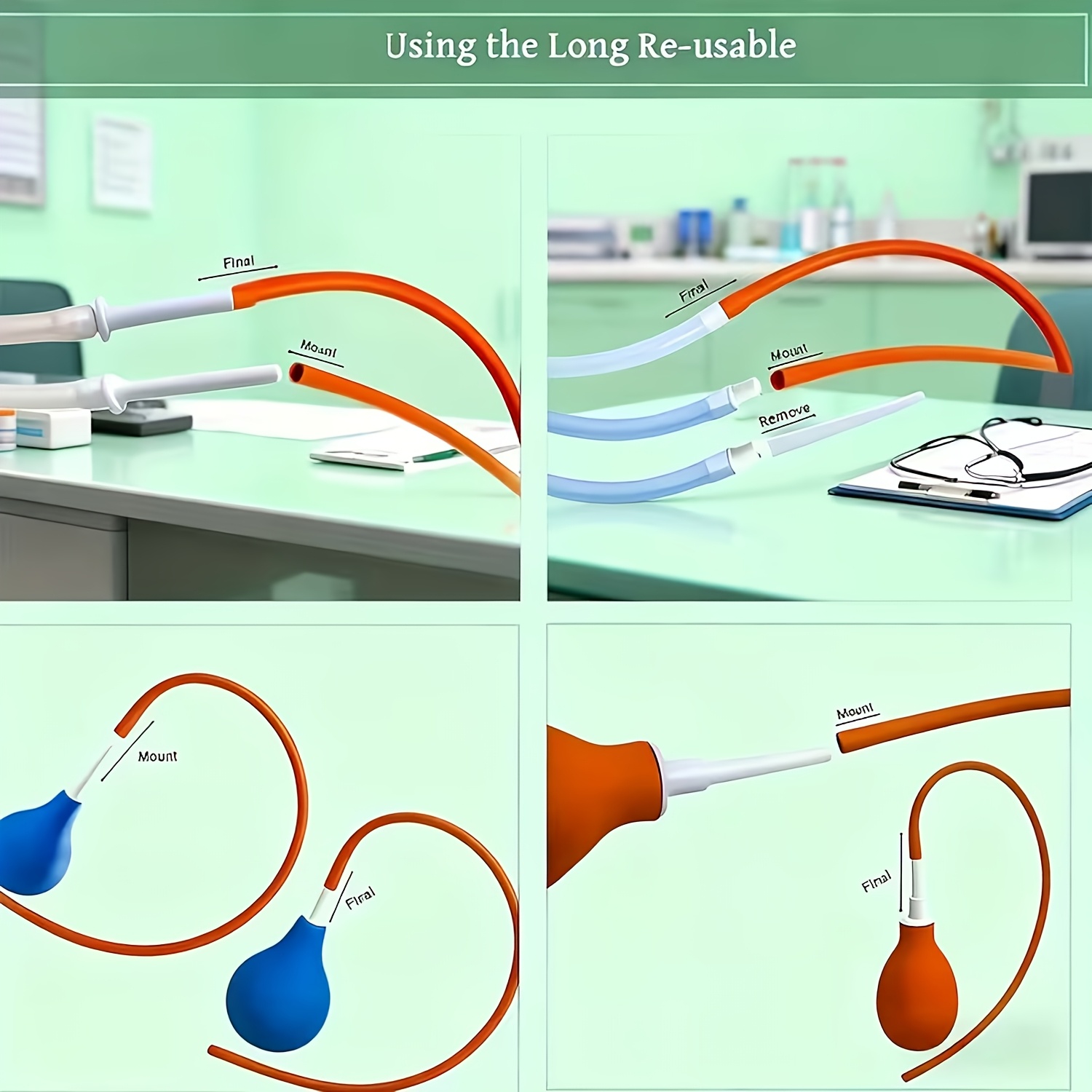 Tubos de Borracha Flexíveis Ve - Lab Equipment avaliação e preço