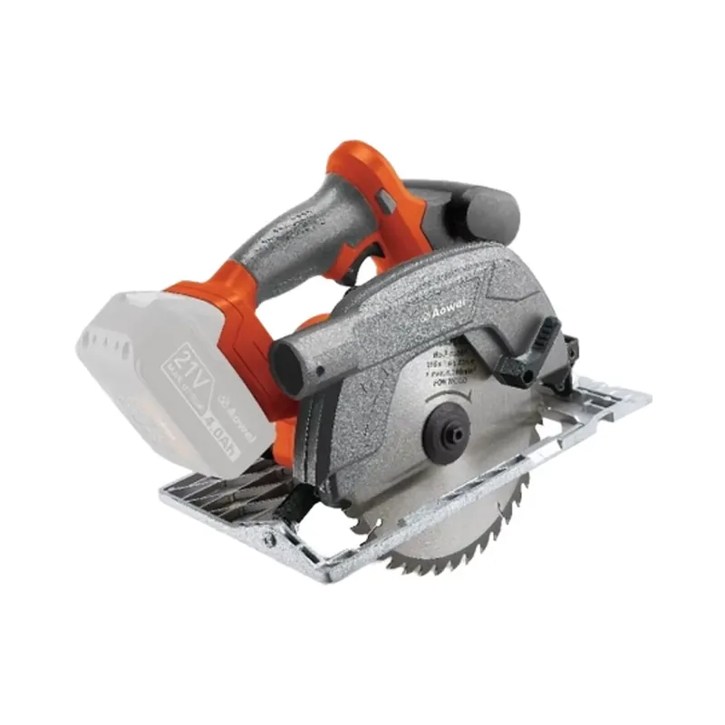 Serra Circular Elétrica 20V de - Industrial Tools avaliação e preço