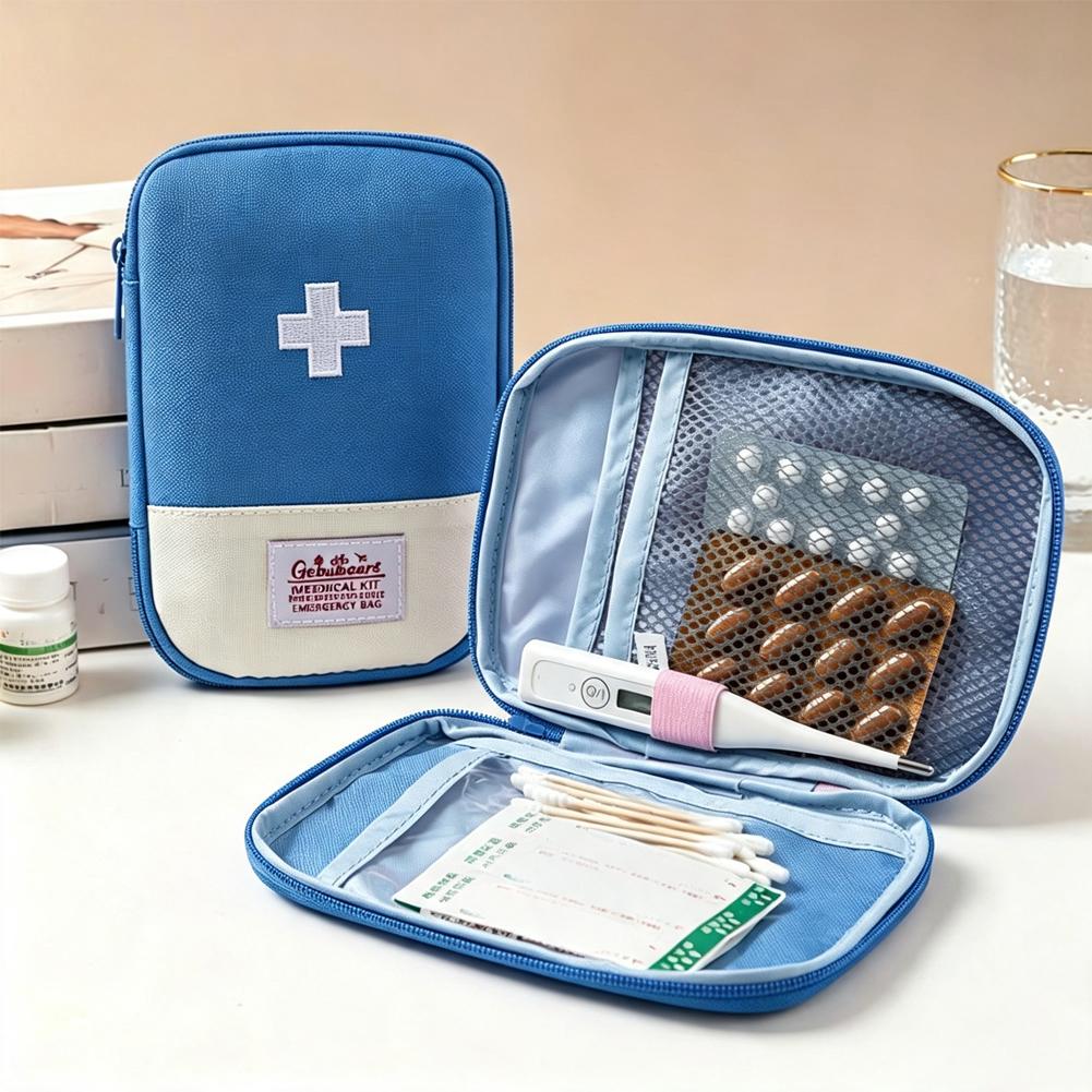 Bolsa de Primeiros Socorros Po - Medical Supplies avaliação e preço