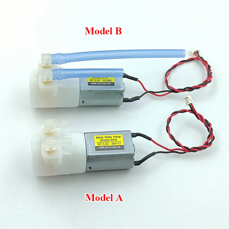 Skoocom sc2201rpm mini 130 bom - Mini Peristaltic Pump 12V avaliação e preço