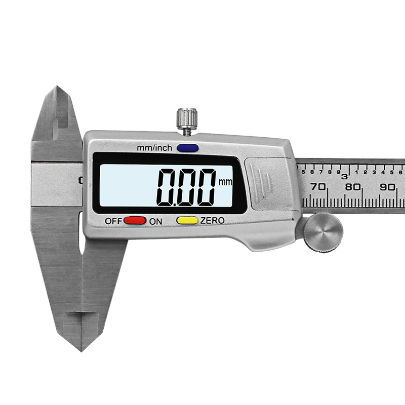 Aço inoxidável Digital Pinça,  - Digital Caliper 150Mm Stainless Steel avaliação e preço