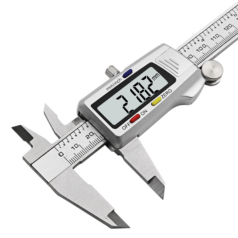 Aço inoxidável Digital Pinça,  - Digital Caliper 150Mm Stainless Steel avaliação e preço