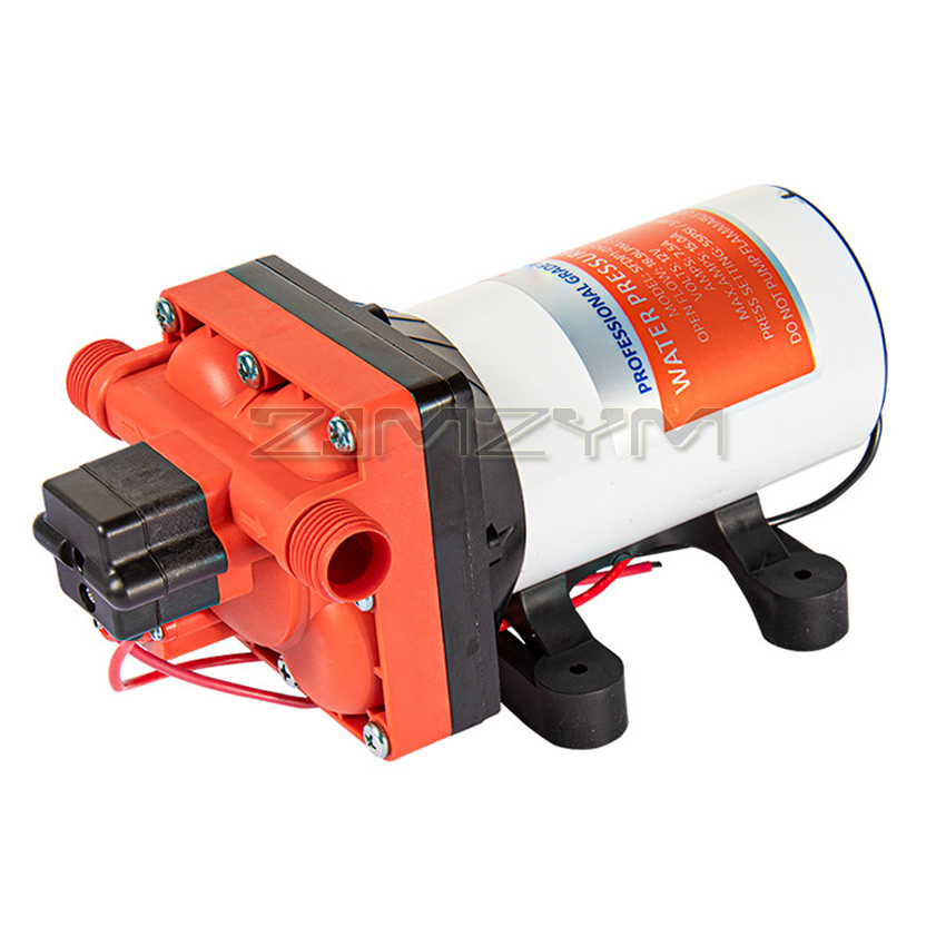 Bomba de Água Elétrica de Diaf - Mini Peristaltic Pump 12V avaliação e preço