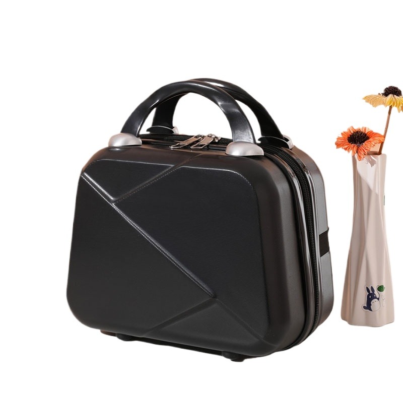 Maleta Portátil Mini Dura Colo - Packaging avaliação e preço