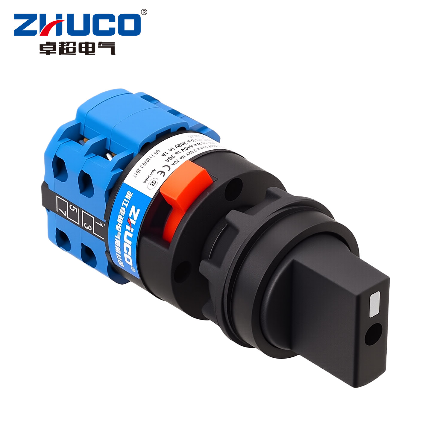Interruptor seletor de 2/3 pos - Industrial Tools avaliação e preço