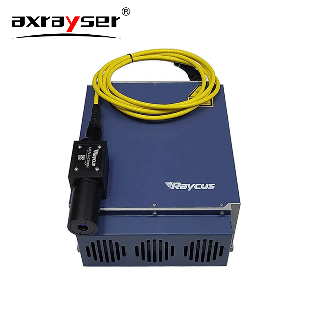 Fonte de Laser de Fibra Origin - Fiber Laser Marking Machine 30W avaliação e preço