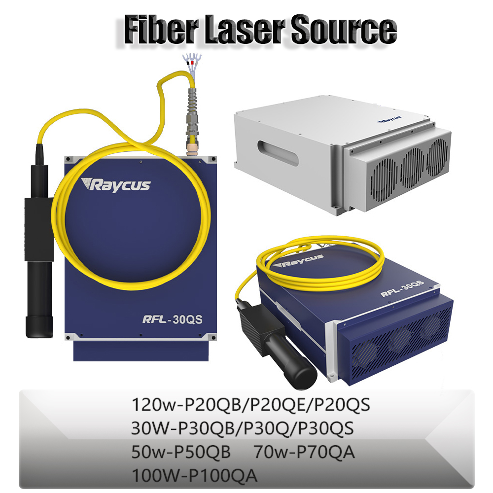 Fonte de Laser de Fibra Origin - Fiber Laser Marking Machine 30W avaliação e preço