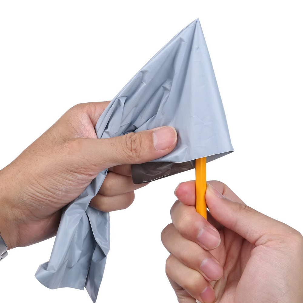 100 unidades de sacos de embal - Packaging avaliação e preço
