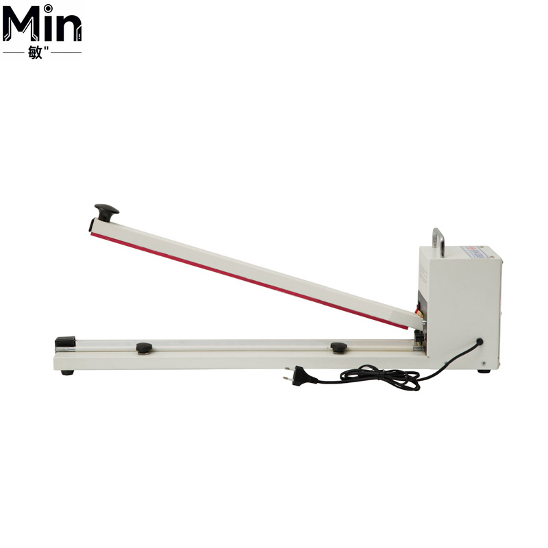 Máquina de Selagem Manual DUOQ - Plastic Bag Impulse Heat Sealer avaliação e preço