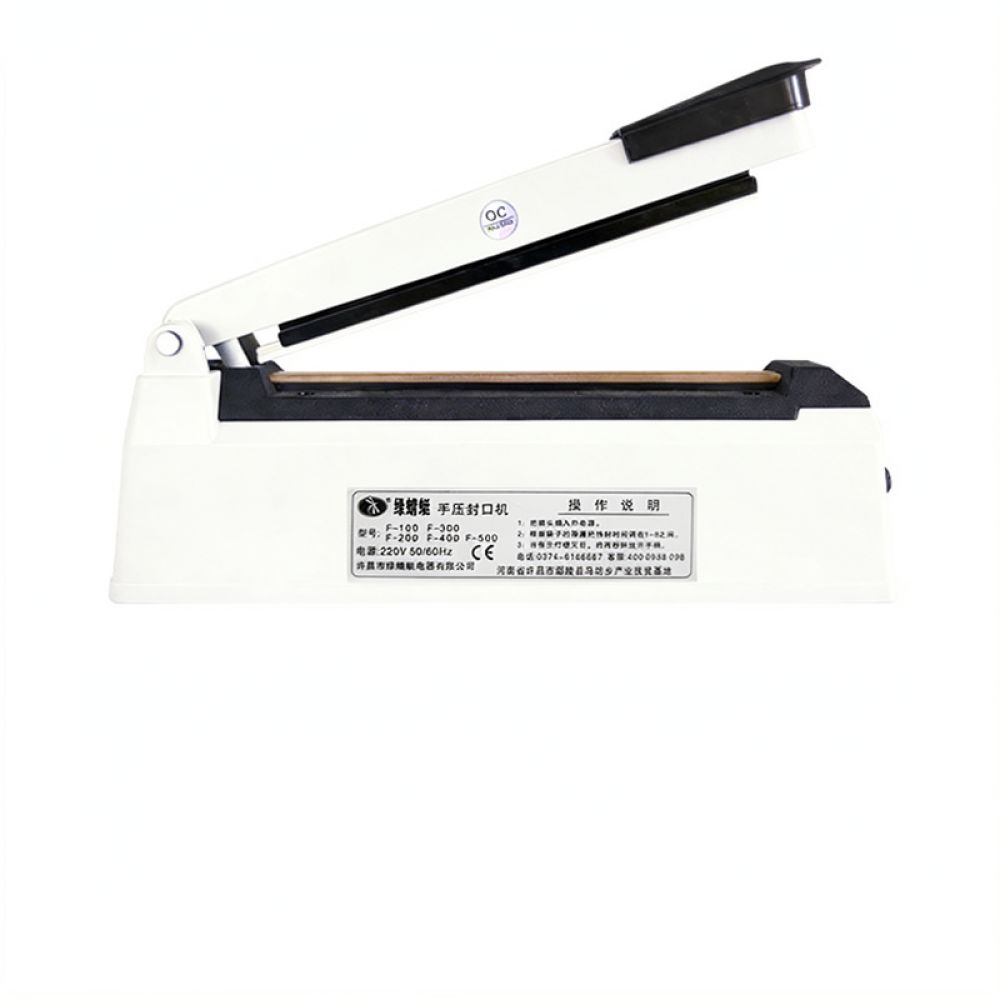 Máquina profissional de selage - Plastic Bag Impulse Heat Sealer avaliação e preço