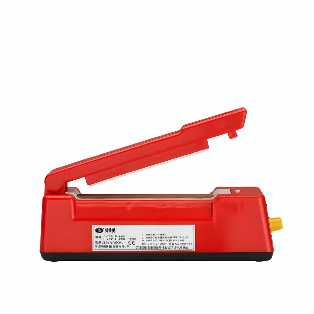 Máquina profissional de selage - Plastic Bag Impulse Heat Sealer avaliação e preço