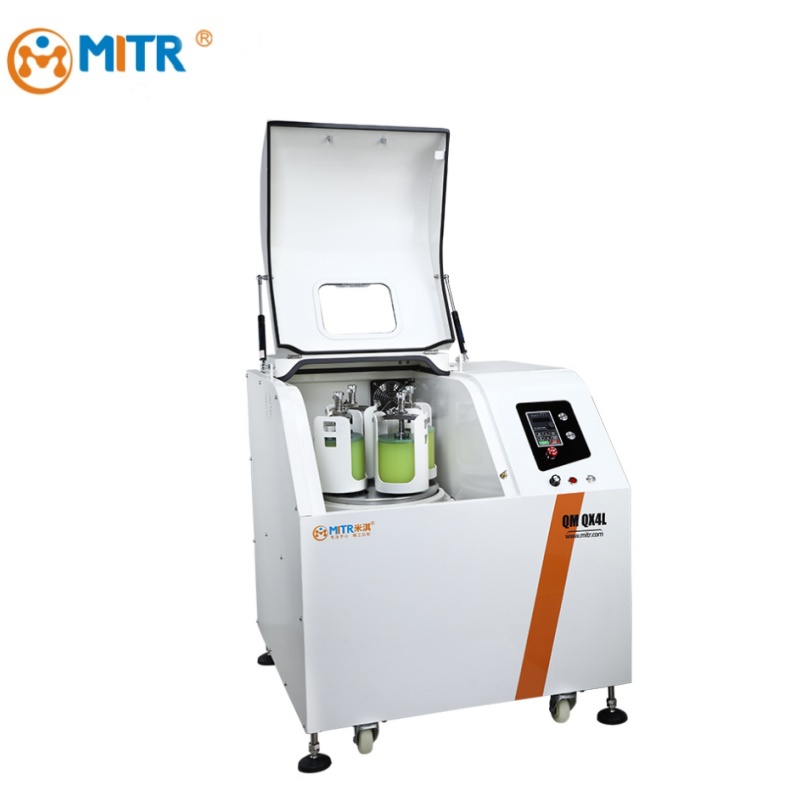 Máquina de moinho de esferas p - Lab Equipment avaliação e preço