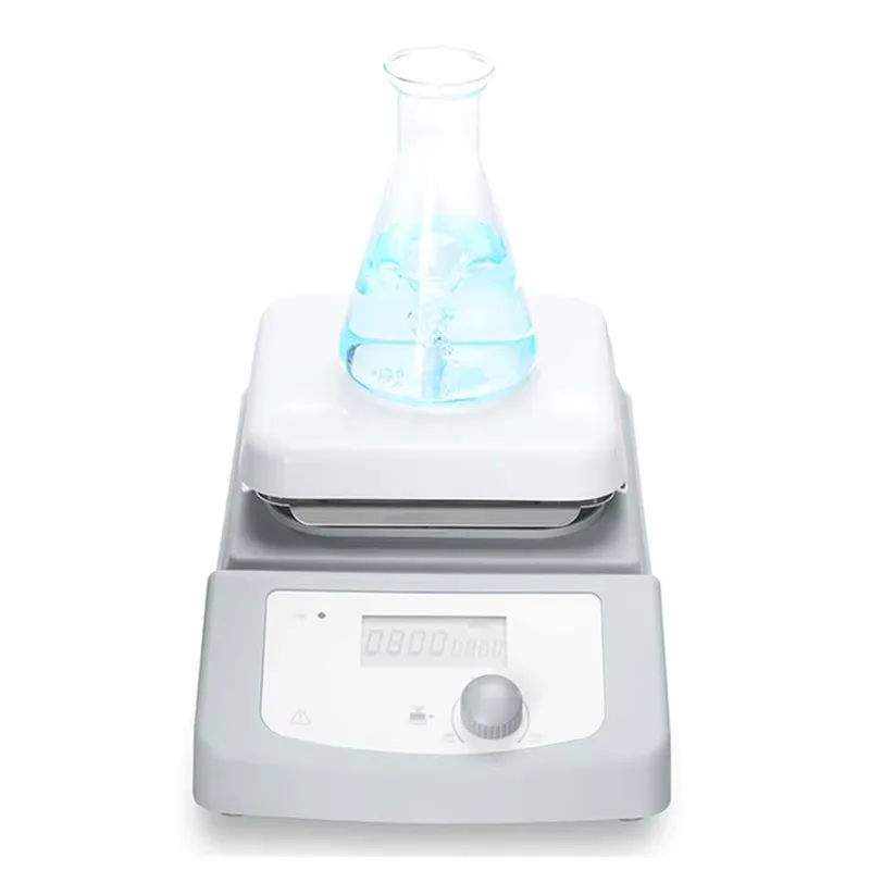 Misturador Magnético de Labora - Lab Magnetic Stirrer Hot Plate avaliação e preço