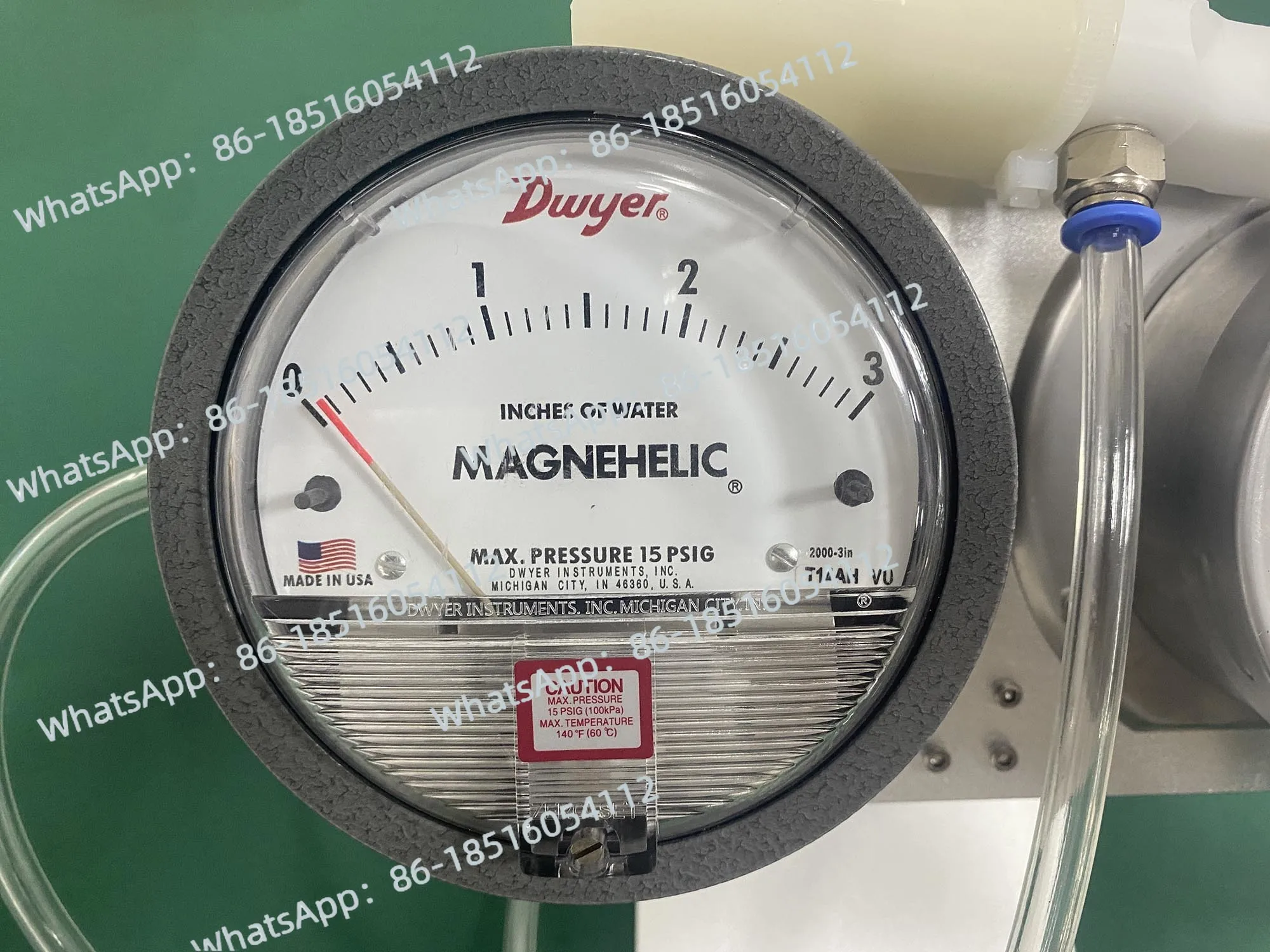 Ferramenta para regulador de m - Test Instruments avaliação e preço