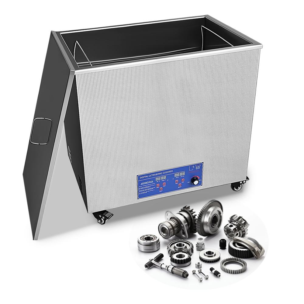 Limpador Ultrassônico Industri - Ultrasonic Cleaner 30L Industrial avaliação e preço