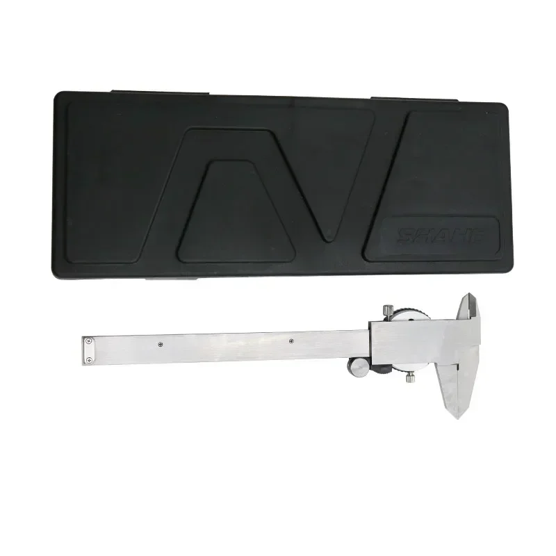 Shahe medidor métrico dial cal - Digital Caliper 150Mm Stainless Steel avaliação e preço